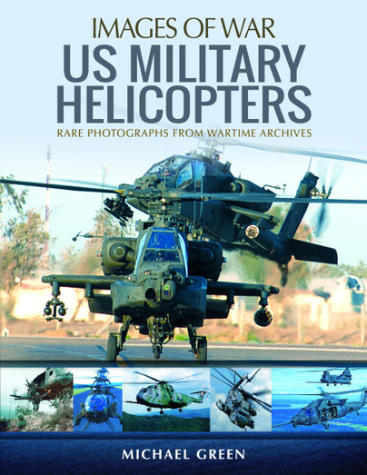 US Military Helicopters