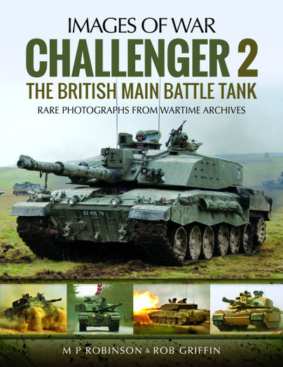 Challenger 2