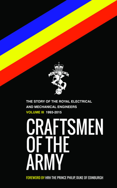 Craftsmen of The Army