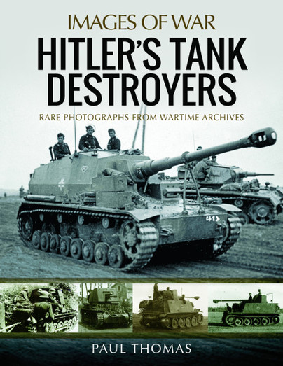 Hitler's Tank Destroyers