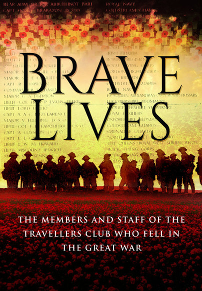 Brave Lives