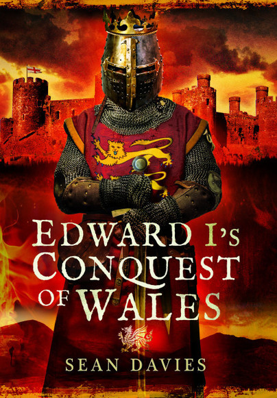 Edward I's Conquest of Wales