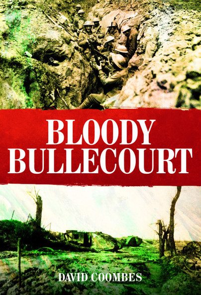 Bloody Bullecourt