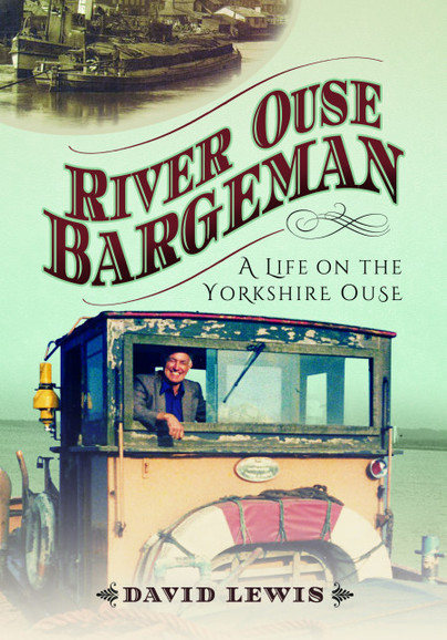 River Ouse Bargeman