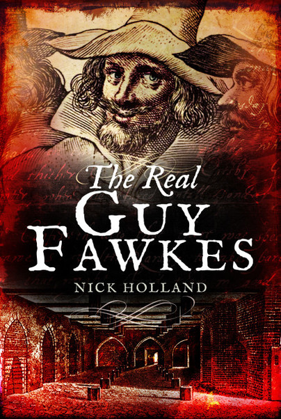 Image result for pen and sword the real guy fawkes