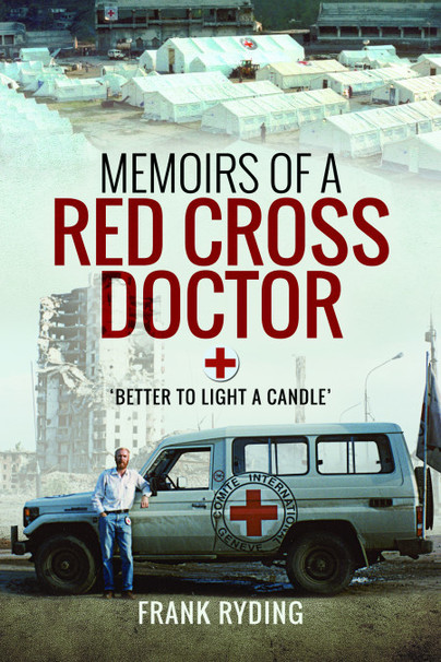 Memoirs of a Red Cross Doctor