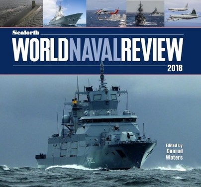 Seaforth World Naval Review 2018