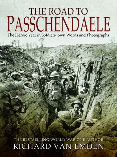 The Road to Passchendaele