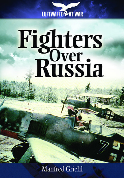 Fighters Over Russia