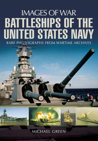 Battleships of the United States Navy