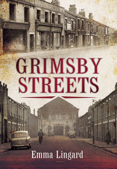 Grimsby Streets