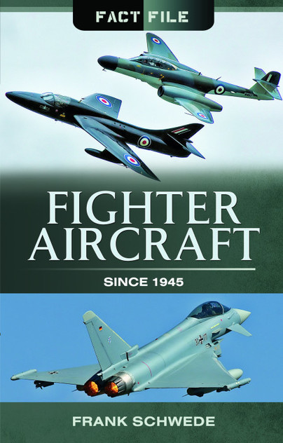 Fighter Aircraft Since 1945