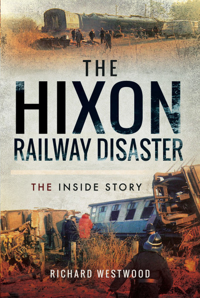 The Hixon Railway Disaster