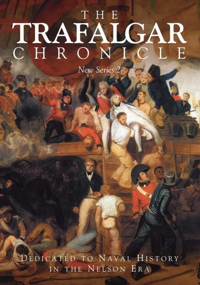 The Trafalgar Chronicle