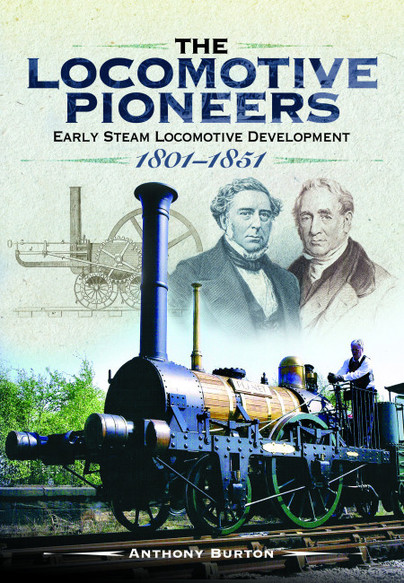 The Locomotive Pioneers