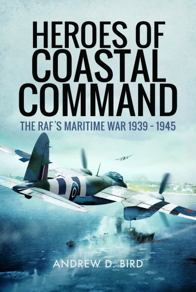 Heroes of Coastal Command