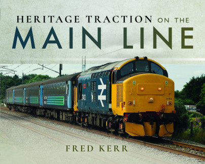 Heritage Traction on the Main Line