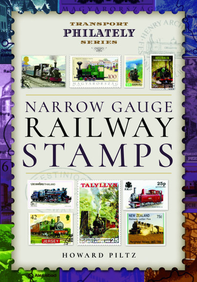 Narrow Gauge Railway Stamps