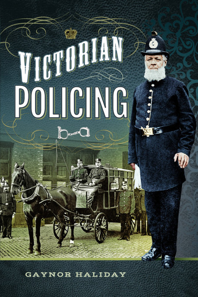 Victorian Policing