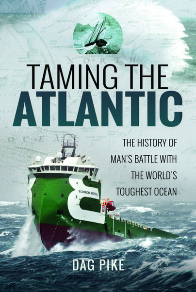 Taming the Atlantic