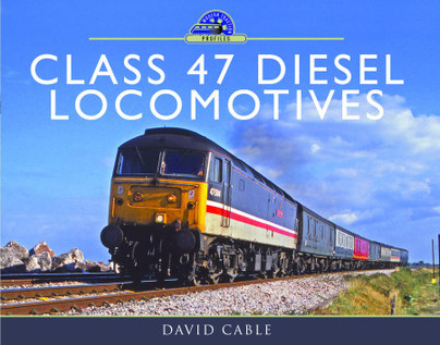 Class 47 Diesel Locomotives