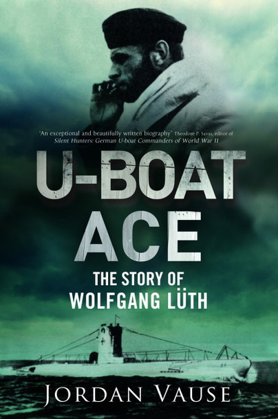 U-Boat Ace