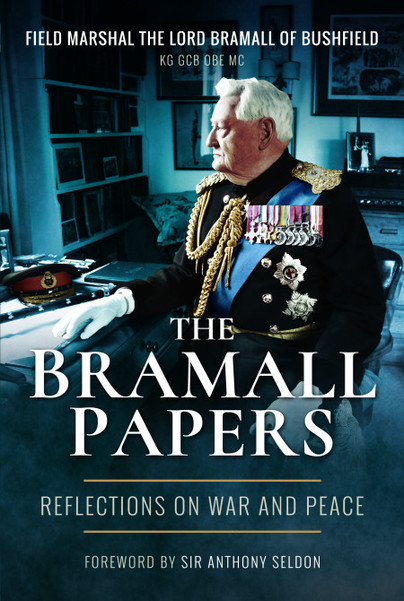 The Bramall Papers