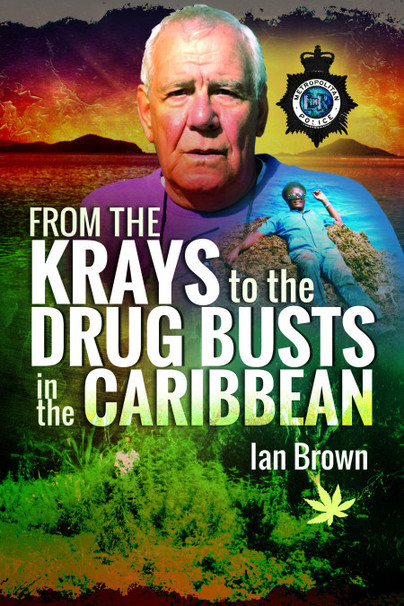 From the Krays to Drug Busts in the Caribbean