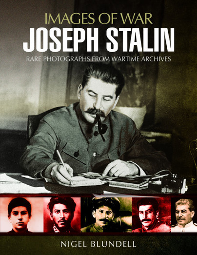 Joseph Stalin