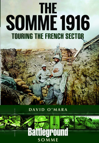 The Somme 1916