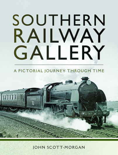 Southern Railway Gallery