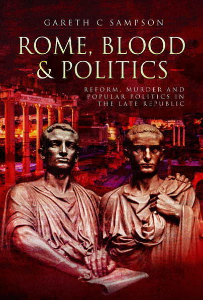 Rome, Blood and Politics