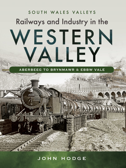 Railways and Industry in the Western Valley