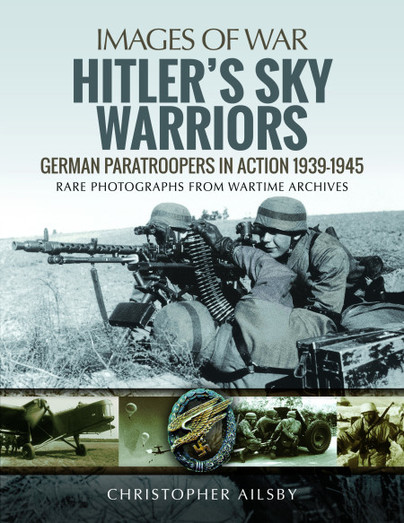 Hitler's Sky Warriors