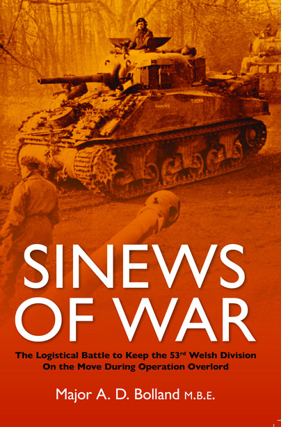 The Sinews of War