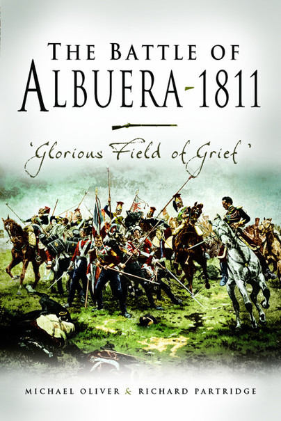 The Battle of Albuera - 1811