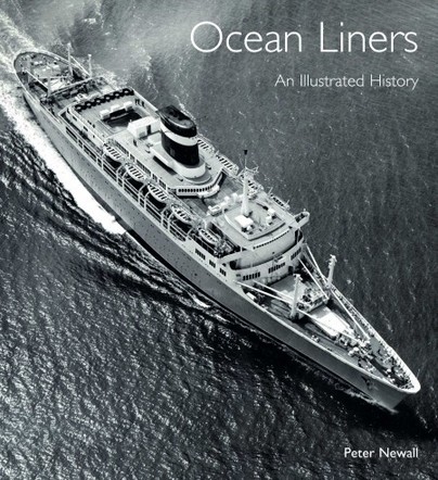 Ocean Liners