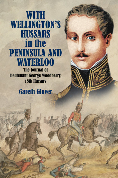 With Wellington's Hussars in the Peninsula and Waterloo