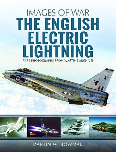 The English Electric Lightning