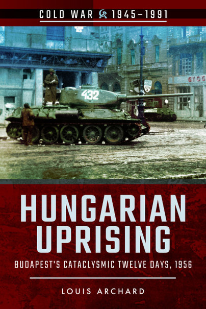 Hungarian Uprising