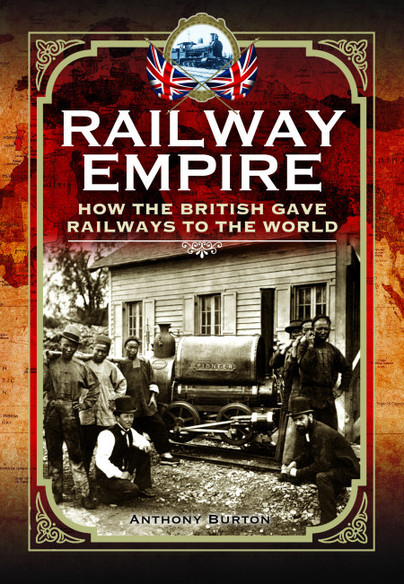 Railway Empire