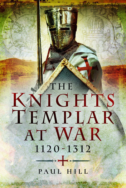 The Knights Templar at War 1120 -1312