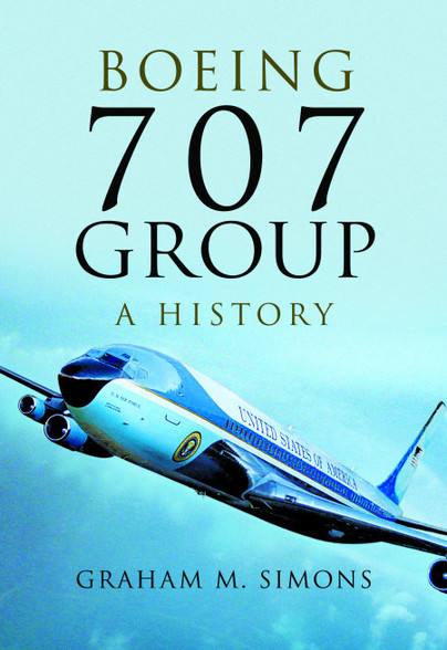 Boeing 707 Group