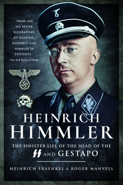 Heinrich Himmler