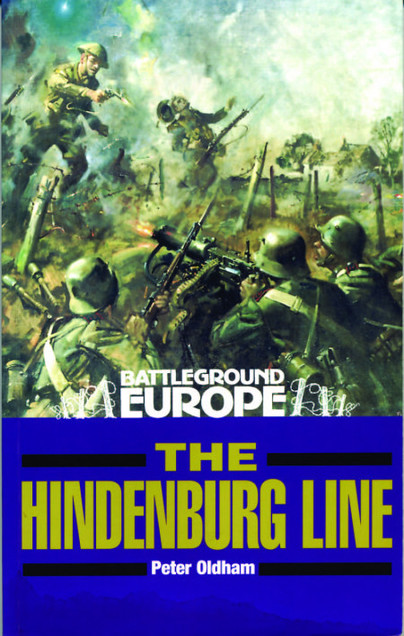 The Hindenburg Line