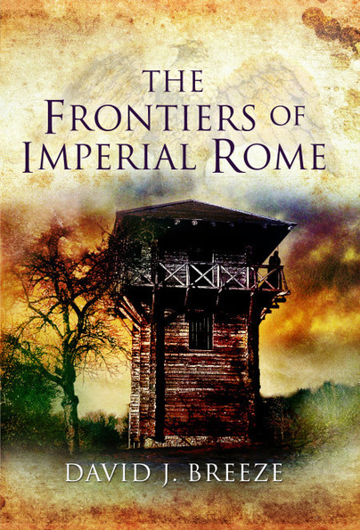 The Frontiers of Imperial Rome