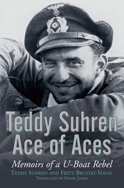 Teddy Suhren Ace of Aces
