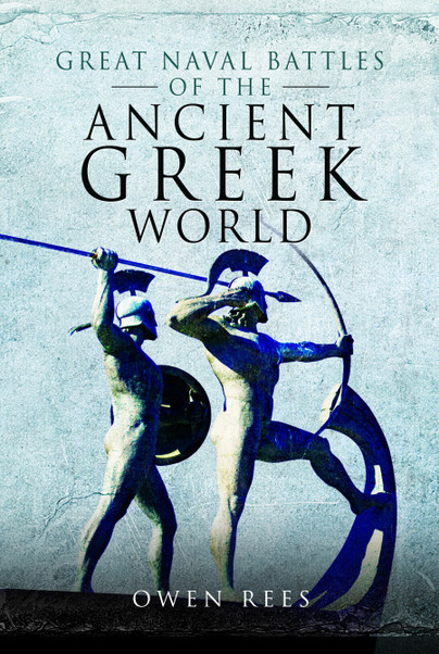 Great Naval Battles of the Ancient Greek World