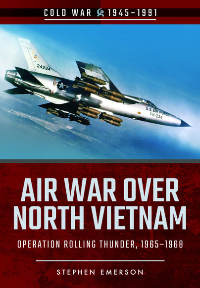 Air War Over North Vietnam