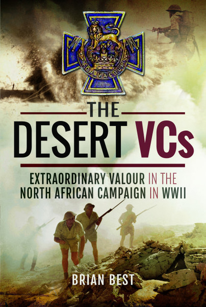 The Desert VCs